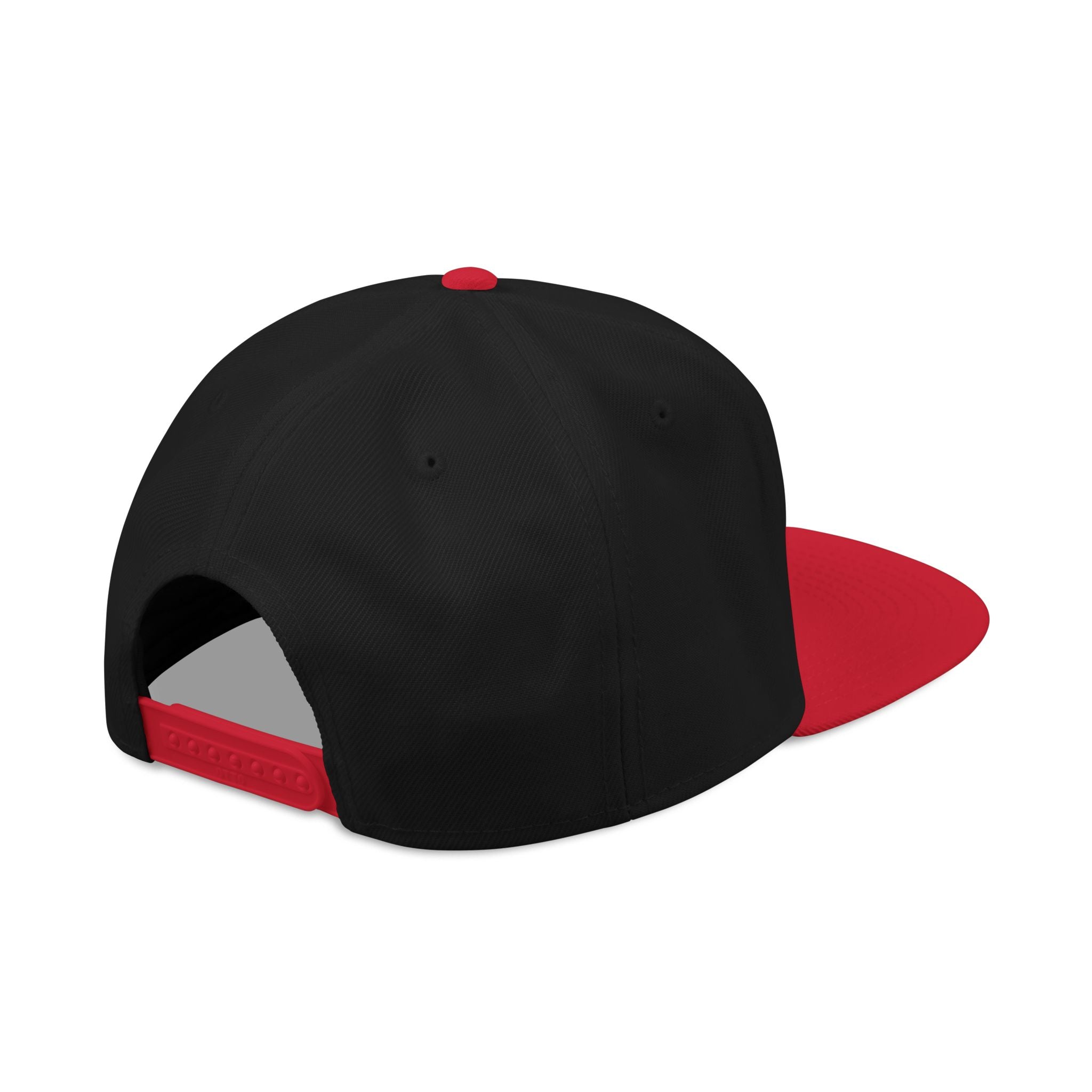 ICON - Stylish Snapback Hat (Embroidery,) Trendy Cap for Men and Women, Perfect for Casual Wear, Streetwear,